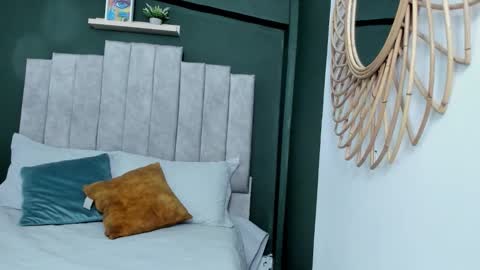 Demetra online show from January 9, 3:31 am