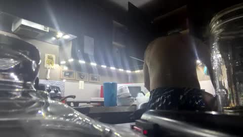 Demetriemanon online show from January 18, 9:34 am