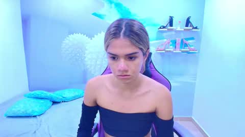 DEMI online show from January 14, 12:00 pm