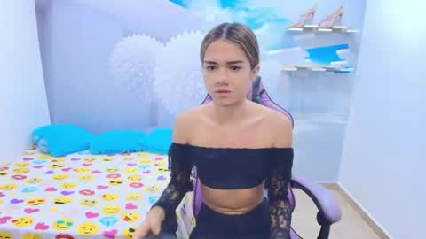 DEMI online show from February 9, 11:58 am