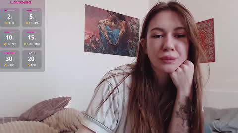 Snapshot of demiamour chatting on February 26, 12:03 pm Demi. not your babybabebb and other shit online show from February 26, 12:03 pm