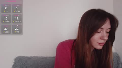 Demi. not your babybabebb and other shit online show from October 28, 7:56 am