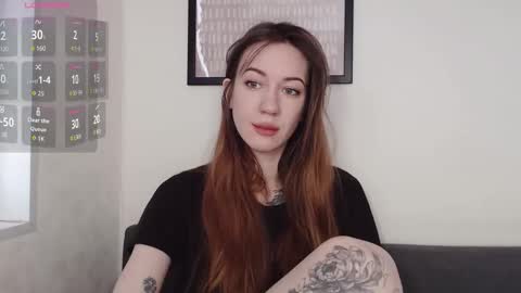 Demi. not your babybabebb and other shit online show from January 14, 10:32 am