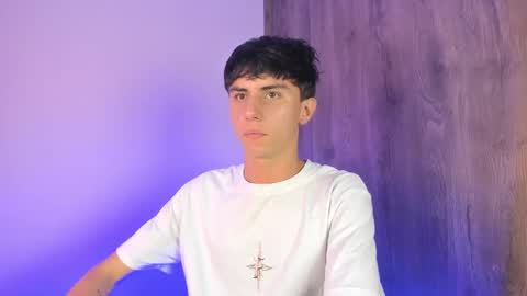 Demian online show from October 15, 6:13 am