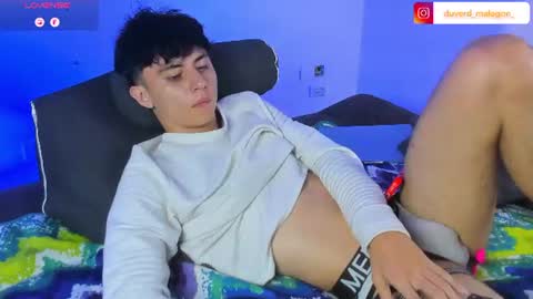 Snapshot of demian_cute chatting on July 23, 1:58 am Demian online show from July 23, 1:58 am