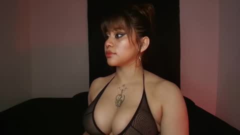 demian_melany_ online show from October 20, 4:24 am