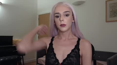 Demii online show from September 28, 9:31 pm