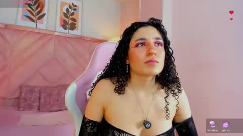 Demi online show from March 22, 4:27 am