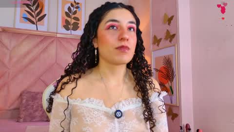 Demi online show from April 3, 3:26 am