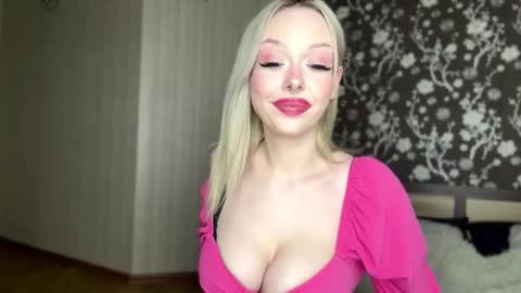 Demi online show from November 13, 1:32 pm