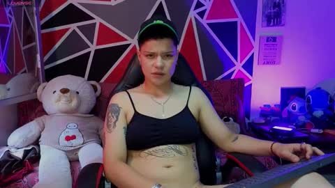 DEMI online show from December 18, 6:03 pm