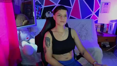 DEMI online show from April 5, 5:54 pm