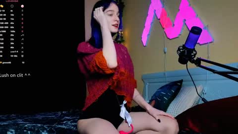 Demmi online show from January 22, 12:38 am