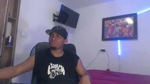 Snapshot of demol_latin chatting on December 16, 11:59 am MASTER DAV online show from December 16, 11:59 am