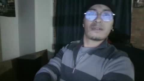 Snapshot of demon666dick chatting on May 20, 4:18 am demon666dick online show from May 20, 4:18 am