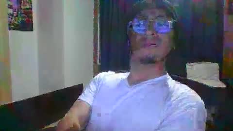 Snapshot of demon666dick chatting on May 25, 3:56 am demon666dick online show from May 25, 3:56 am