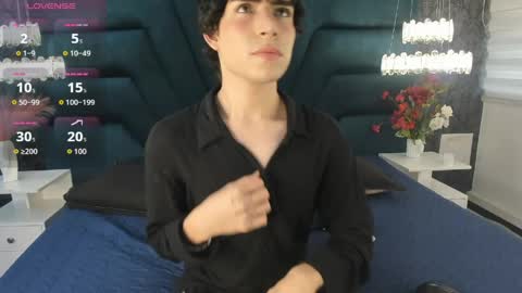 Snapshot of demon_foxx chatting on May 27, 1:08 pm online show from May 27, 1:08 pm