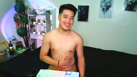 demon_killers online show from March 5, 10:11 am