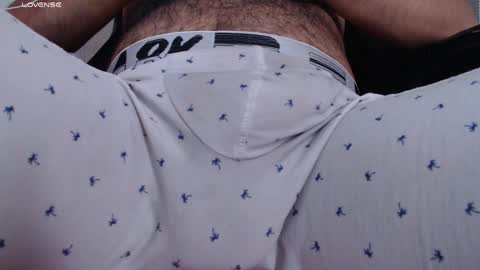 Demon Salvatore online show from October 29, 6:31 pm