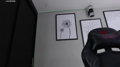 Demon Salvatore online show from November 8, 11:47 pm