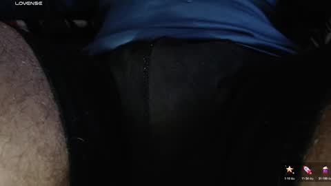 Demon Salvatore online show from November 9, 10:30 pm