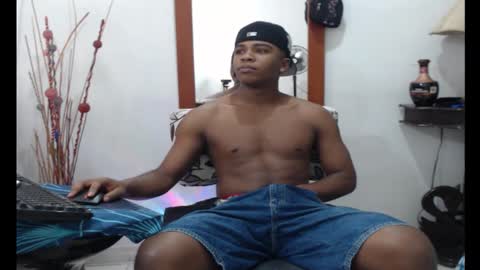 DEMOND online show from October 7, 2:25 pm