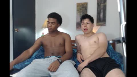 DEMOND online show from November 2, 3:25 pm