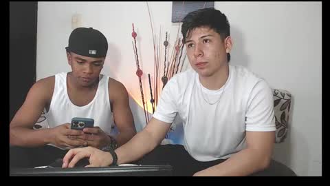 DEMOND online show from November 16, 3:34 am