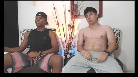 DEMOND online show from November 17, 2:28 am