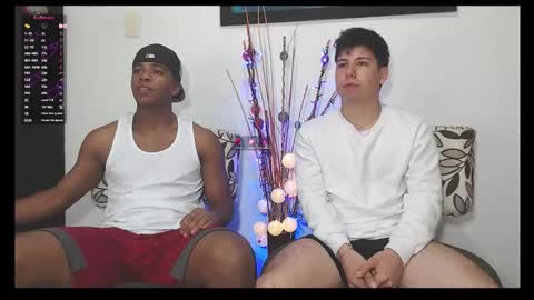 DEMOND online show from December 5, 1:58 am