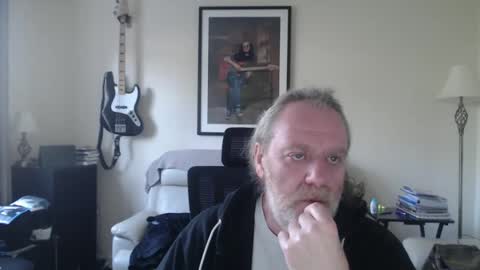 demonseed071 online show from March 3, 10:54 am