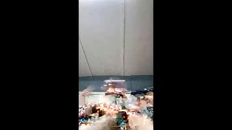 Snapshot of demonseed9325 chatting on May 6, 4:08 am demonseed9325 online show from May 6, 4:08 am