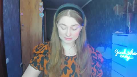 Sophie online show from February 26, 6:15 am