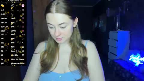 Sophie online show from March 9, 12:42 pm
