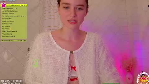 Yana online show from September 30, 9:09 pm