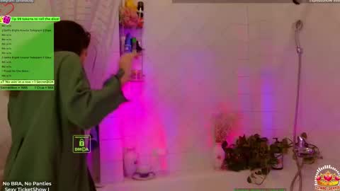 Yana online show from October 16, 9:16 pm