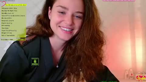 Yana online show from June 16, 5:26 pm