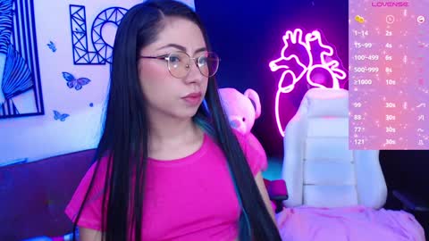 Demy  online show from December 12, 11:03 pm