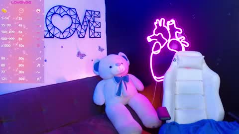 Demy  online show from January 11, 2:09 am