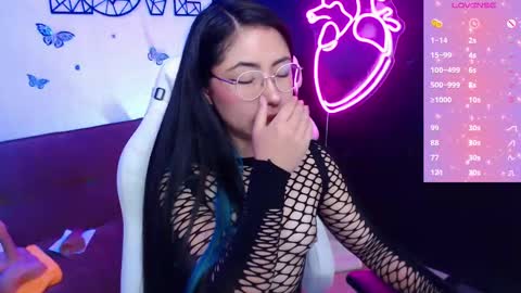 Demy  online show from February 21, 3:12 am