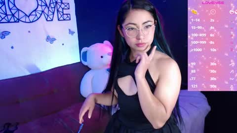 Demy  online show from March 7, 12:26 am