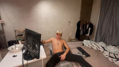 den4ik_sport online show from March 7, 3:14 am