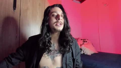 Snapshot of den_shatw_ chatting on March 15, 12:49 am Denis online show from March 15, 12:49 am