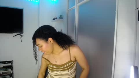 Dena k s online show from December 1, 8:31 pm