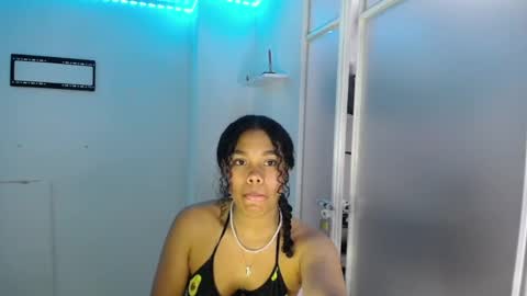 Dena k s online show from December 14, 7:46 pm