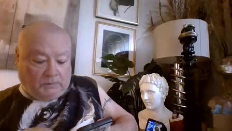 denboisvin2043 online show from September 21, 11:01 am