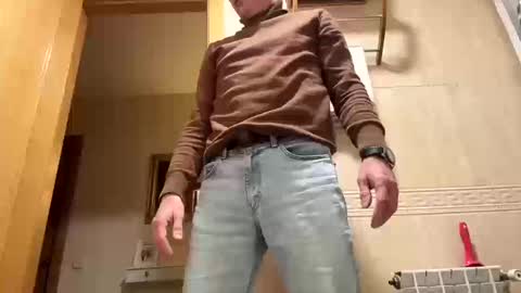 Deni Loss online show from March 11, 11:00 pm