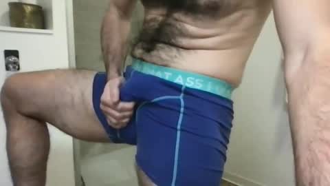 denialpussyboy online show from February 5, 6:04 pm