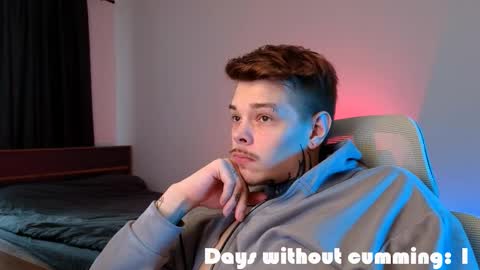 Denis online show from February 26, 6:12 am