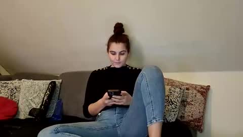 Denise and Brad online show from January 16, 10:58 pm